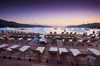 Lake's my lake hotel & spa