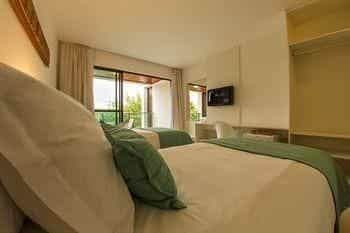 Iloa Resort And Residence