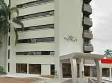 Hotel Ema Palace
