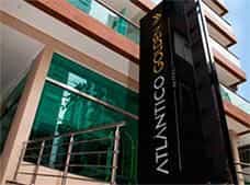 Atlantico Golden Apart Hotel