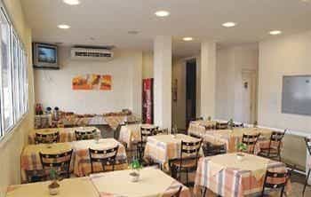 Hotel Express Canoas