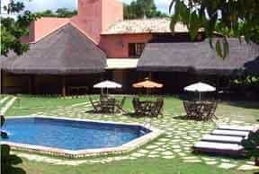 BOIPEBA ECO LODGE