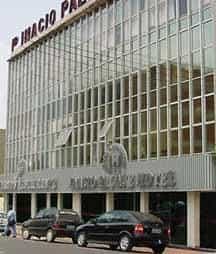Inacio Palace Hotel