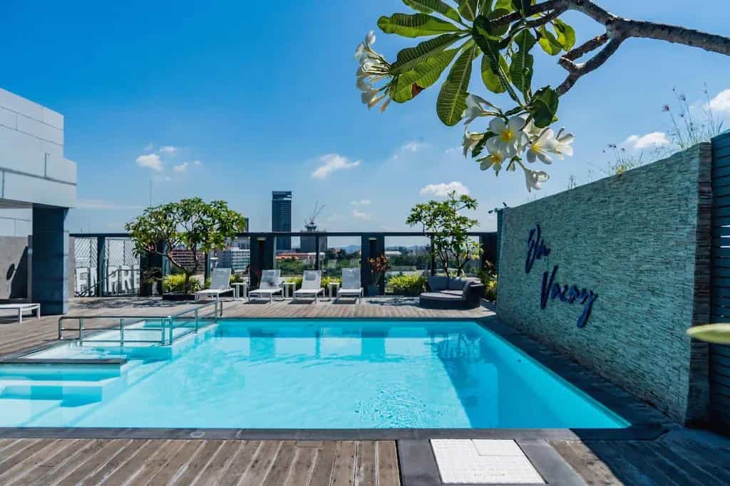 Empress Pattaya Hotel
