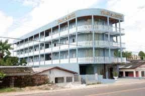 Swamy Hotel