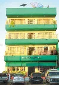 Plaza Hotel