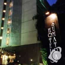 Sumatra Londrina