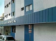 Casablanca Hotel Osasco