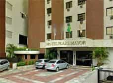Hotel Plaza Mayor