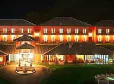 Hotel Fazenda JeCaVa