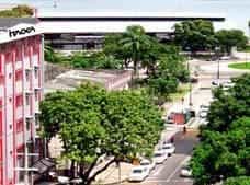 Itaoca Belem Hotel