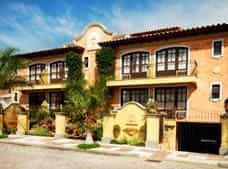 Villas Jurere Hotel Boutique