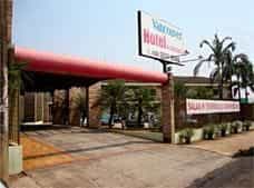Hotel Vancouver