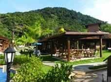 Hotel Fazenda Bosques do Massagua