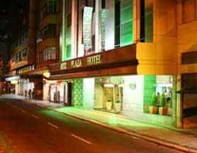 Ritz Plaza Hotel