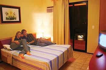 Kalamari Hotel