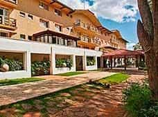 Hotel Pousada Rio Quente