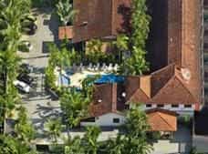Apart Hotel Porto Kanoas