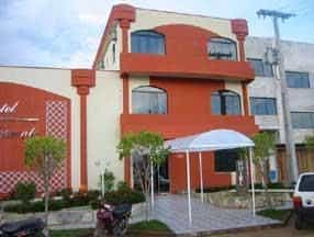 Sol Nascente Hotel