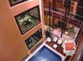 Pousada das Artes Hotel