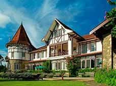 Hotel Vila Inglesa