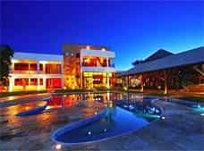 Paraiso do Sol - Casa Grande