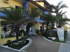27 Praia Hotel