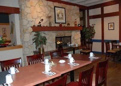 Quality Hotel & Suites Prince Albert