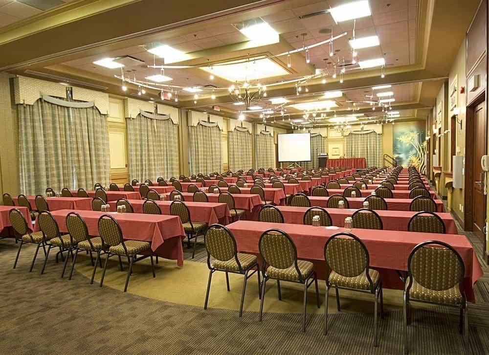 BW HOTEL UNIVERSEL DRUMMONDVILLE
