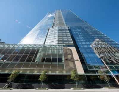 Shangri-La Toronto Hotel