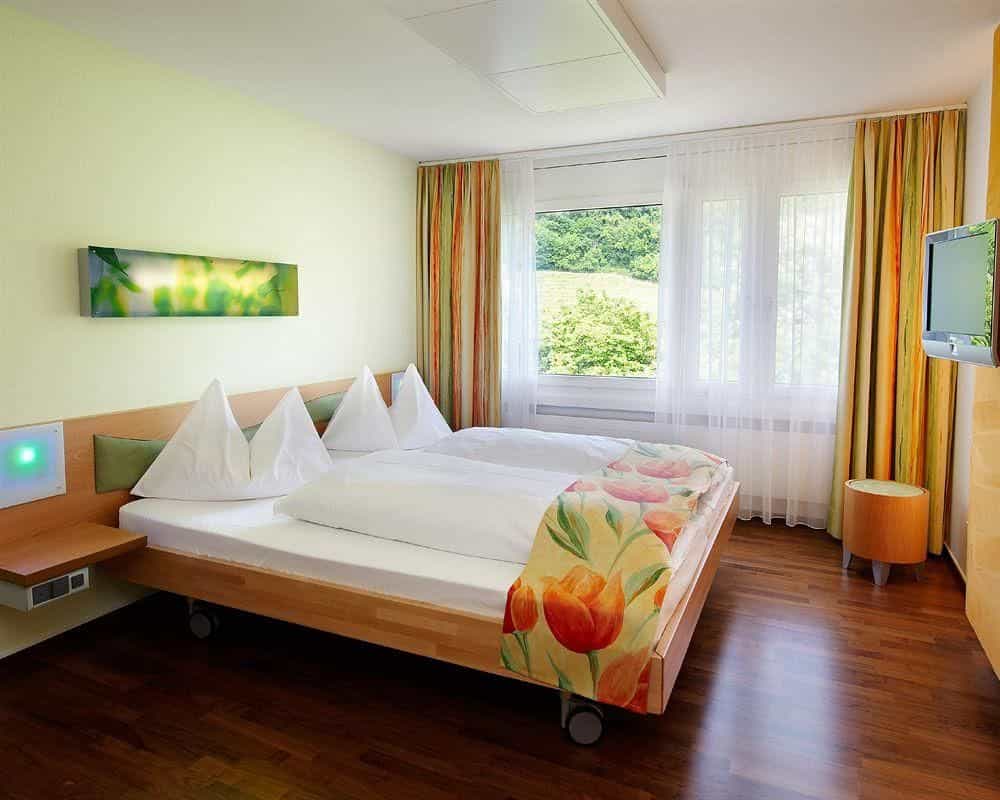 Ramada by Wyndham Baden du Parc