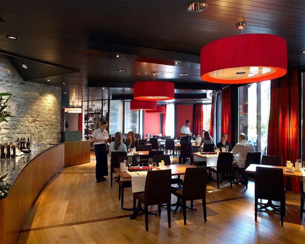 Ramada by Wyndham Baden du Parc