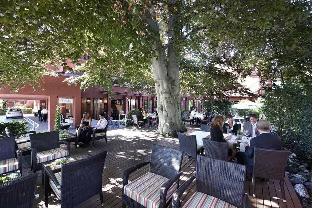 Ramada by Wyndham Baden du Parc