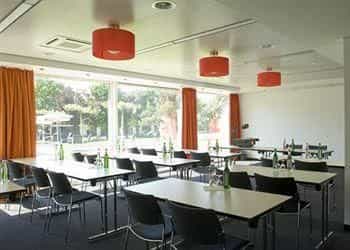 Comfort Hotel Egerkingen
