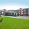 Best Western PLUS Franklin Square Inn Troy Albany