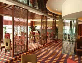 Chongqing Tianlai Hotel