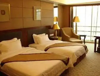 Chongqing Tianlai Hotel