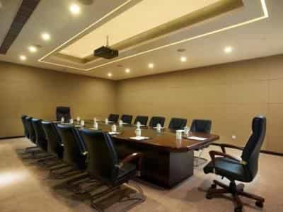 Swiss Belhotel Liyuan