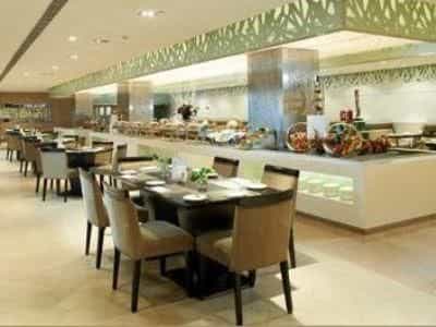 Swiss Belhotel Liyuan