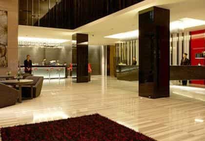Best Western Premier Hotel