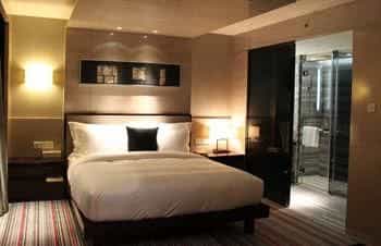 Best Western Premier Hotel