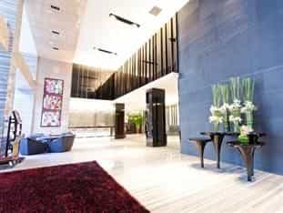 Best Western Premier Hotel