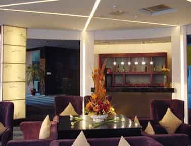 Days Hotel Lianyungang