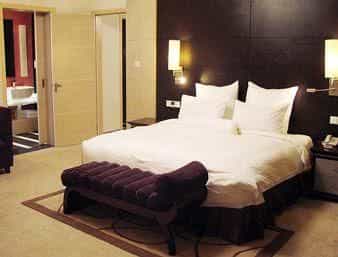 Days Hotel Lianyungang