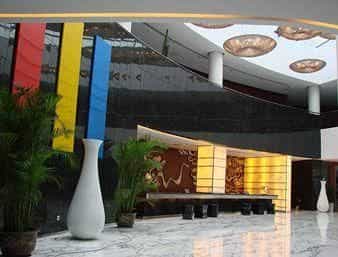 Days Hotel Lianyungang