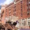 Thayer Hotel At West Point