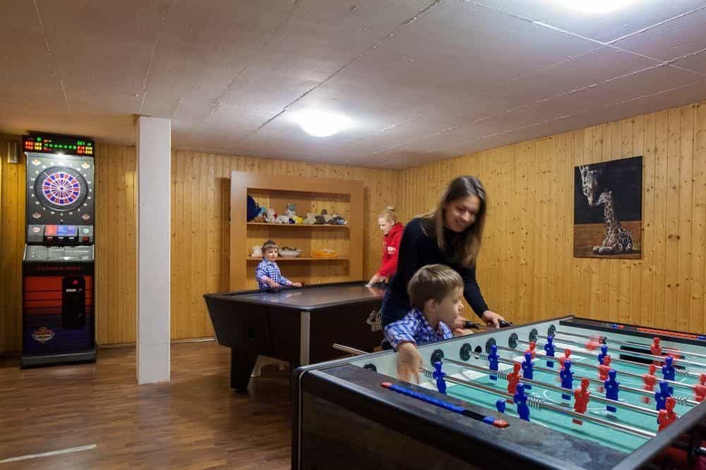 BEST WESTERN HOTEL SCHWARZWALD