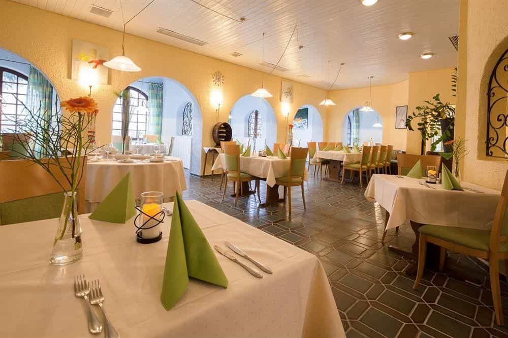 BEST WESTERN HOTEL SCHWARZWALD