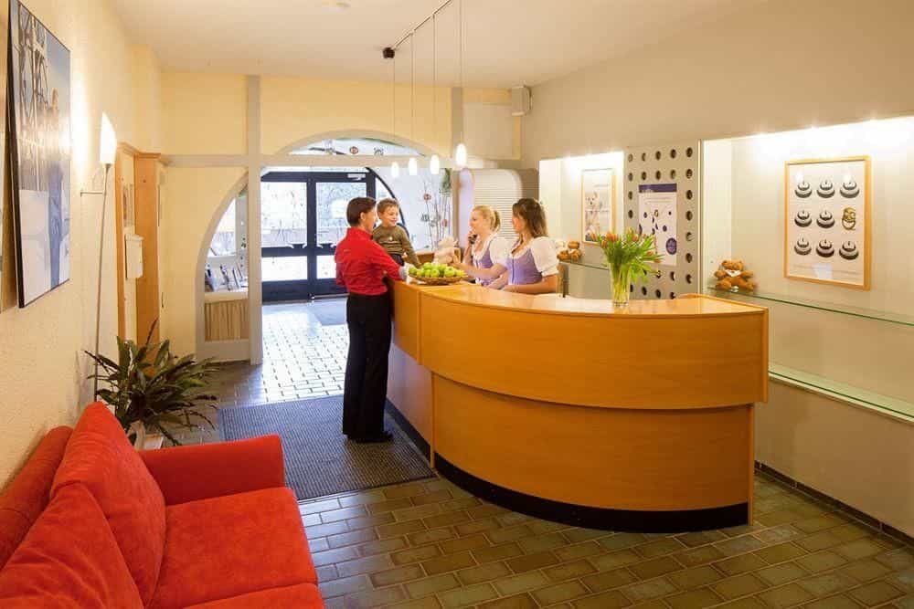 BEST WESTERN HOTEL SCHWARZWALD
