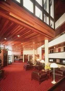 BEST WESTERN HOTEL AM MUNSTER